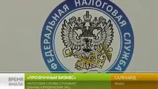 Как контролировать свои налоги на налог.ру