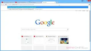 WordPress vs. ProcessWire - XML Sitemaps