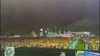 Lirboyo Bersholawat