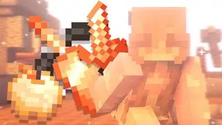 25k Texture Pack Showcase For Minecraft Bedwars...