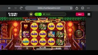 Chumba Casino Bonuses #chumbacasino #slots #slotbonus