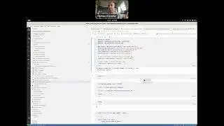 Never ever put passwords, tokens or api keys into your code!