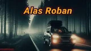 Perjalanan Menyeramkan Melewati Alas Roban Di Malam Hari Di Tahun 2000