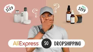 How to Start Dropshipping Without Capital (Beginners Guide)