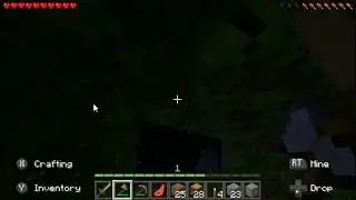 Nyicip Minecraft PE