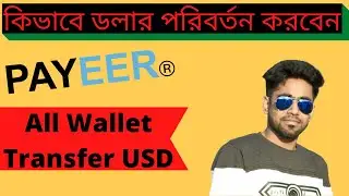 Payeer | dollar transfer | exchange