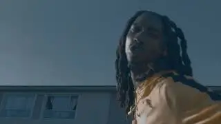 POP GAME - STAINLESS (OFFICIAL VIDEO)