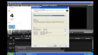 COMO GUARDAR VIDEO CAMTASIA STUDIO 8