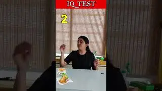 Tanya ki bhukh and aapka memory test | MindYourLogic Shorts