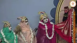 SREE-KRISHNA BHAGABAN KA - STUTI  GAYON .