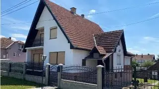#недвижимостьсербии Кула. Шикарный дом в отличной локации #сербия