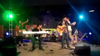 [FAP 2.0] Jesse Barrera and Melissa Polinar!