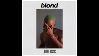 Frank Ocean - Rachel [LEAK] [UNRELEASED TRACK]