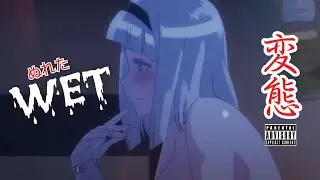 Shimoneta - Anna Nishikinomiya『WET』