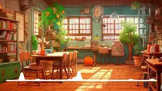 Lofi Chill Mix #7