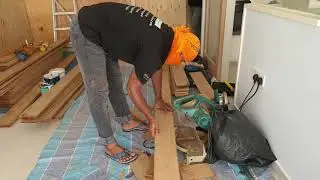 Eazione-Burmese Teak On The Wall