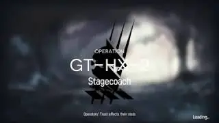 #Arknights GT-HX-2 Challenge Mode Guide