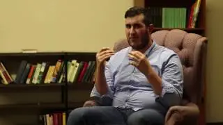 Real Christian Drama: Acts Edition - Barnabas & Paul the Apostle
