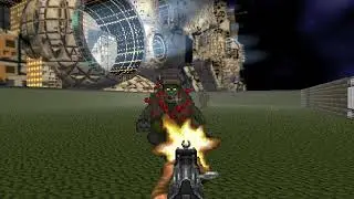 Nuke3D more sounds