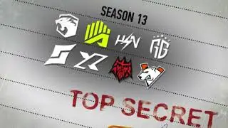 АНОНС WINLINE EPIC Standoff 2 Season 13