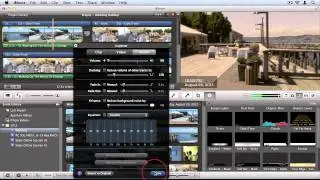 iMovie 11 [Part 3]