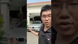 You can timer your BMW E39 A/C to switch on itself!