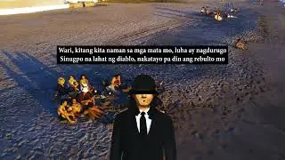 Anonimooz - 44 Bars Gloc-9 x Tribal