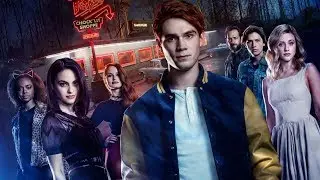 Обзор комикса Арчи и сериала Ривердейл