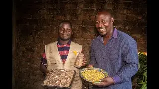 Promoting inclusive and sustainable agricultural trade in Africa.