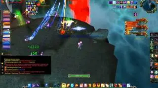 Normal Dragon Soul - LzH VS Madness of Deathwing 10 Man