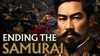 Emperor Meiji & the Meiji Restoration Documentary
