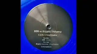 PREMIERE | XDB - C.O.N. [Lockertmatik] 2023