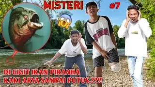 MYSTERY PART 7 | Mikael Family