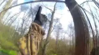 Нарезка Академии Выживальщика.