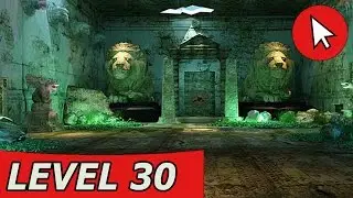 Can You Escape The 100 Room I Level 30 Walkthrough