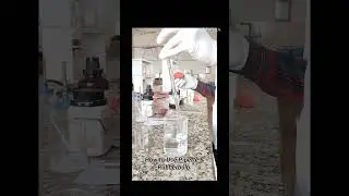How to Use Pipette & Rubber Bulb 