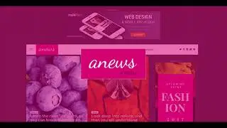 aNews - WordPress Theme for Magazine and Blog | Themeforest Website Templates and Themes