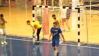 ТДСК- Спортмода. Голы