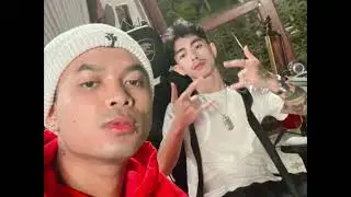 Vanda and Vanthan departure from Cambodia for Sabaidee Fest concert in US with full supporter