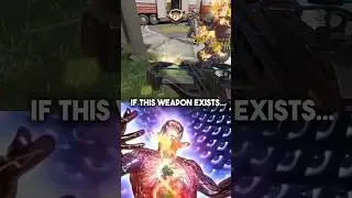 If This Weapon Exists in CODM... 🤯
