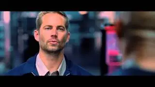 Форсаж 6 — 2 Русский трейлер!