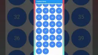 How to Implement GridView in Flutter | GridView | Flutter Coding