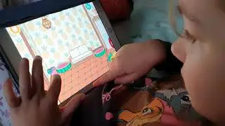 Тока Бока / Дружная Семейка