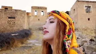 METİN EREN - BINİVİSİNE [OFFİCİAL MUSİC VİDEO] 2024