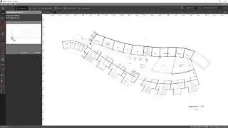 No DWG available for planning - no problem with DIALux evo
