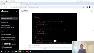 IICS - 14c - Parsing multiple JSON objects using Hierarchy Parser Transformation