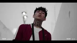 DREAM 61 - Money Clean (Video Oficial) [Prod. Sans Gore]