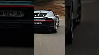 Bugatti 