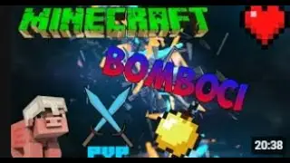Minecraft Bed Wars#1Начало