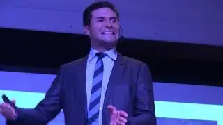 Visión empresarial   Andres Cock